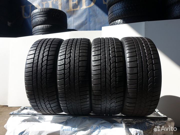 Continental Conti4x4WinterContact 235/60 R18