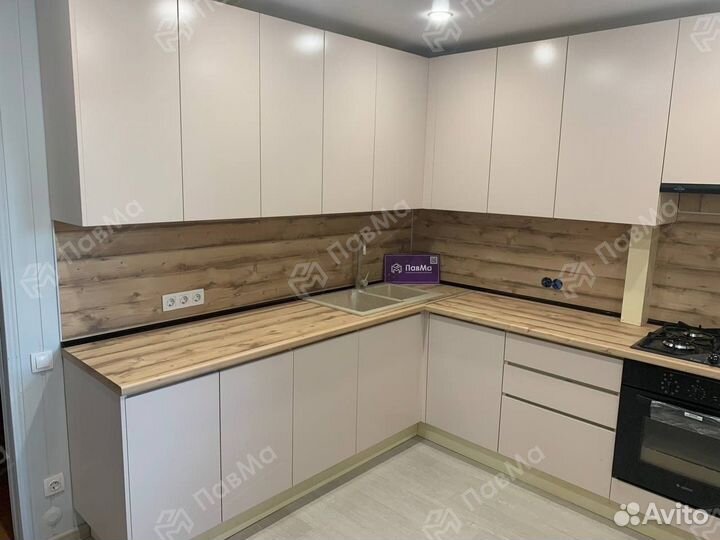 Кухонные гарнитуры