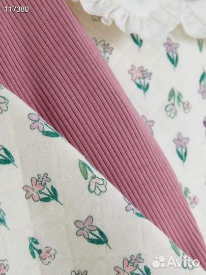 Костюм на девочку