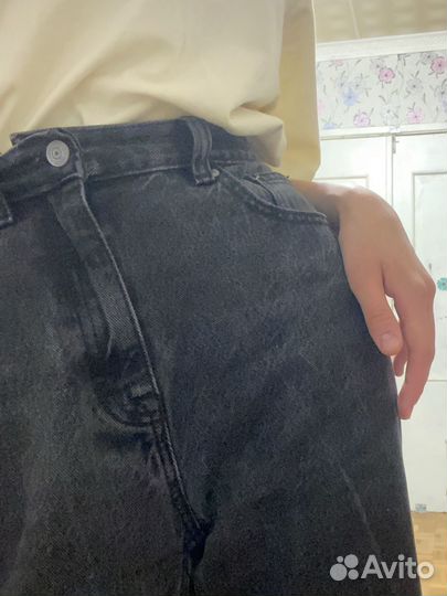 Джинсы pull&bear EUR 38