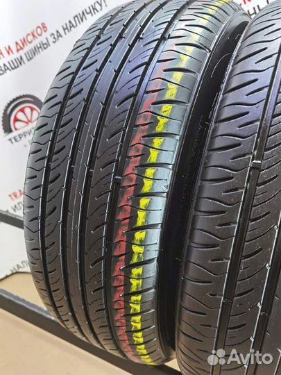 Saferich FRC16 215/65 R15 100H