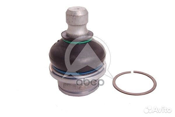 Опора шаровая nissan navara/pathfinder 05- пер