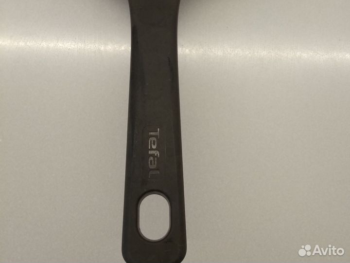Сковорода tefal