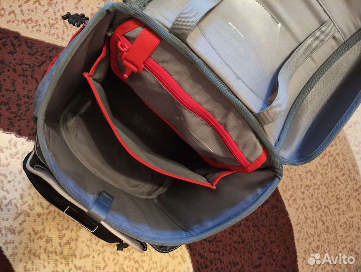 Рюкзак школьный