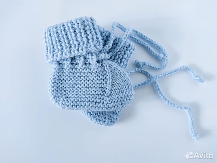 Детские пинетки