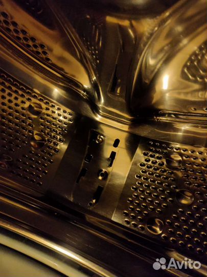 Стиральная машина candy