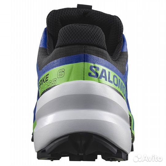 Salomon Spikecross 6 Goretex