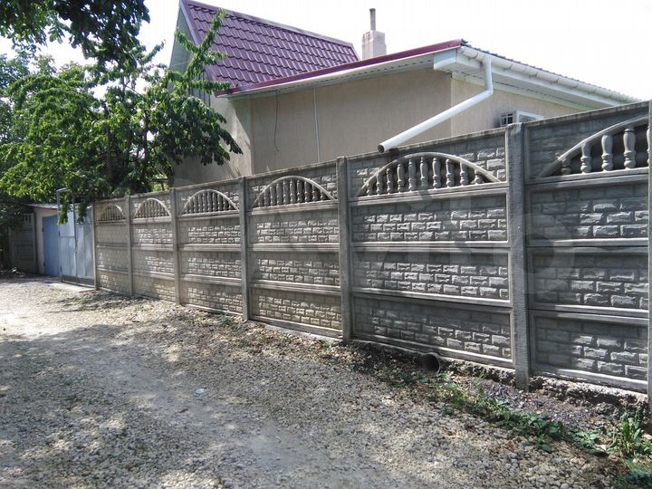 Дом 80 м² на участке 4,2 сот.