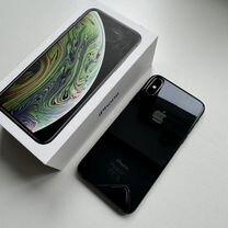 iPhone Xs, 256 ГБ