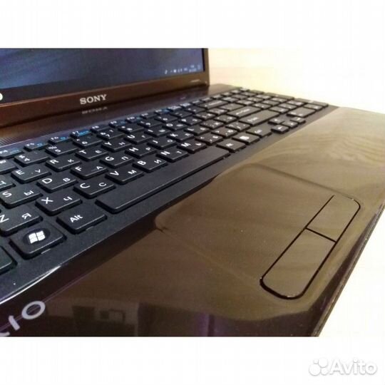 Sony PCG-71211V/ core I3/ SSD120