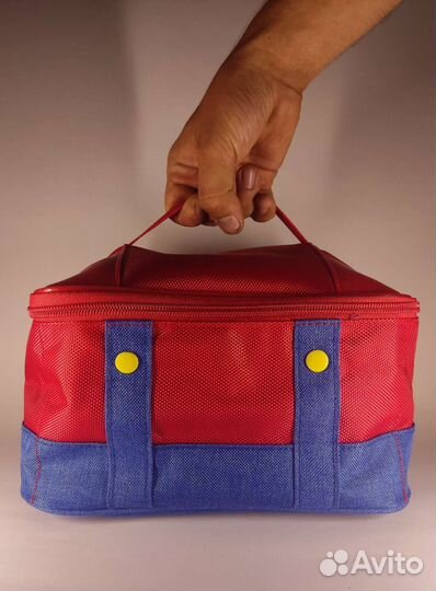 Сумка для Nintendo Switch Новая