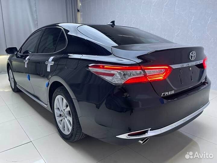 Toyota Camry 2.0 CVT, 2023, 11 000 км