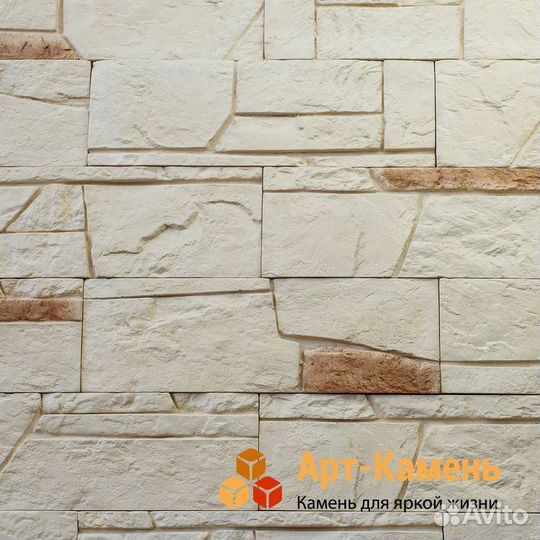 Облицовочный камень 