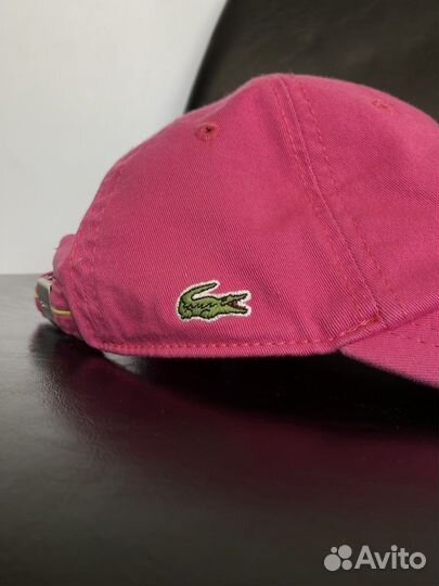Lacoste Cap (Ralph Lauren, Burberry, Carhartt)