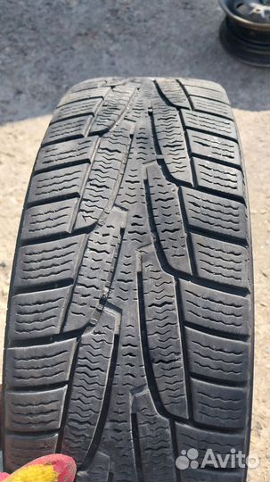 Kumho I'Zen KW31 175/70 R14