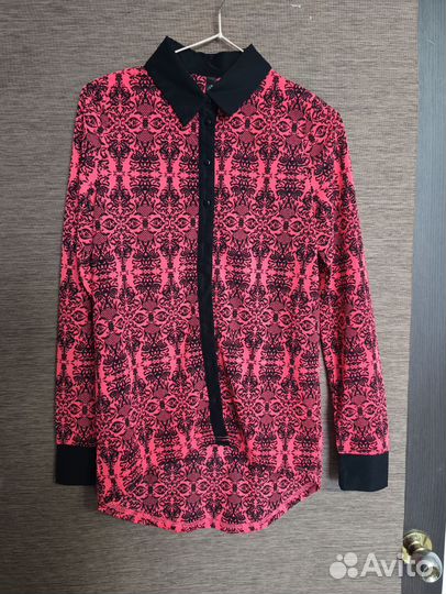 Рубашка женская