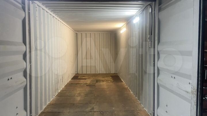 Склад Зеленоград, 15 м²