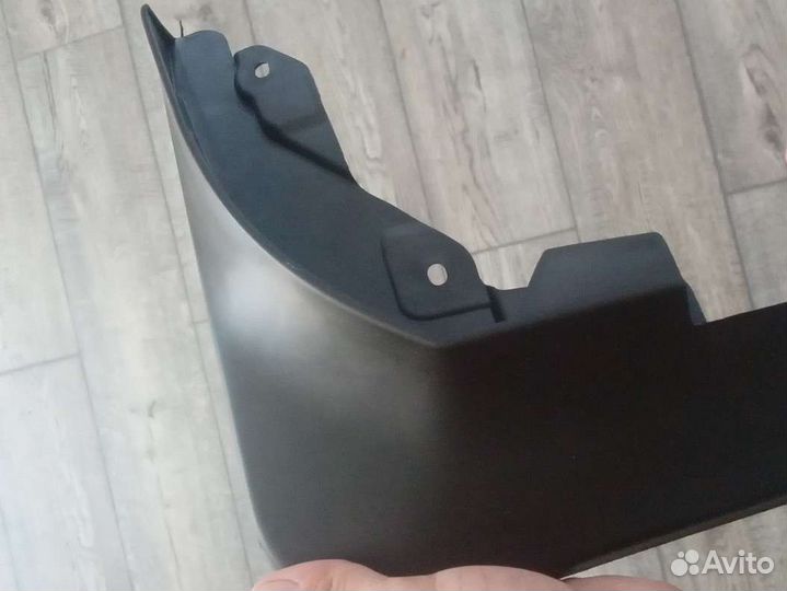 Брызговики haval f7x