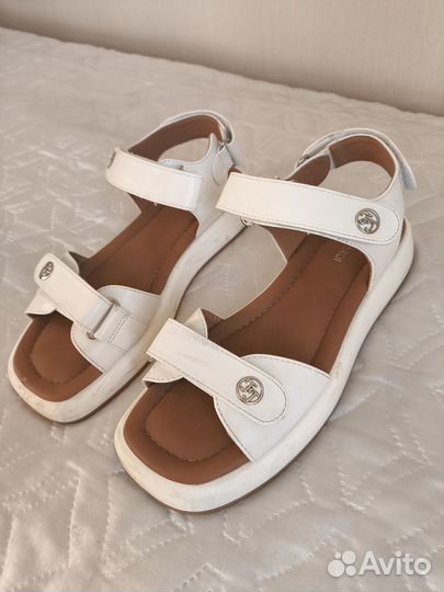 Босоножки женские 38 размер