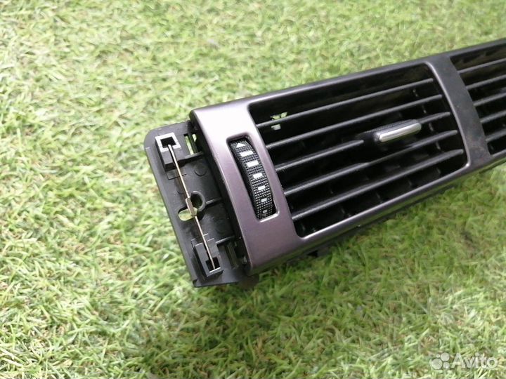 Воздуховод Audi A6 Allroad C5 BES 2005