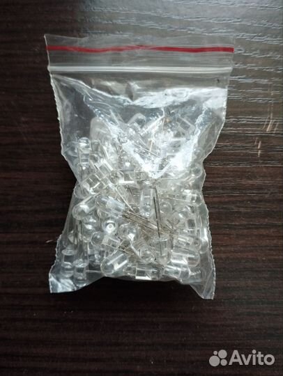 Радиодеталь