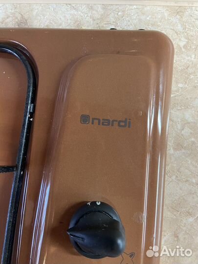 Газовая варочная панель 4 конфорки