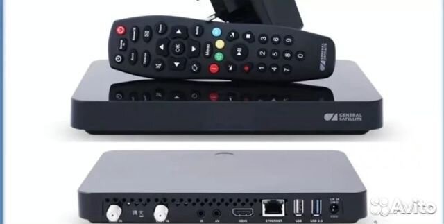 Обмен Триколор старое на новое от дилера