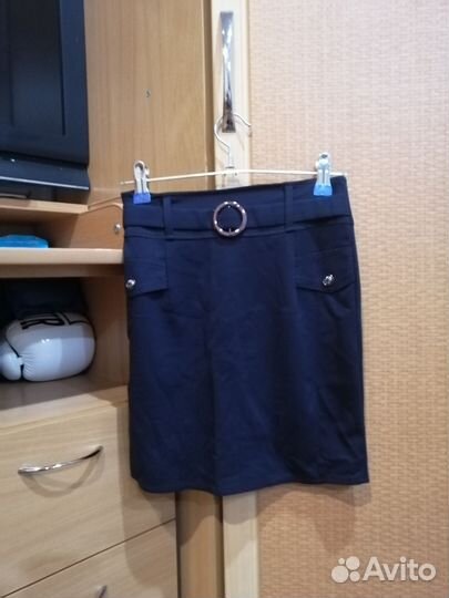 Юбки для девочек