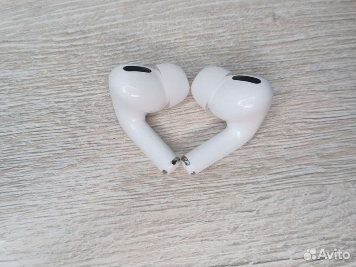 Airpods pro (реплика) новые