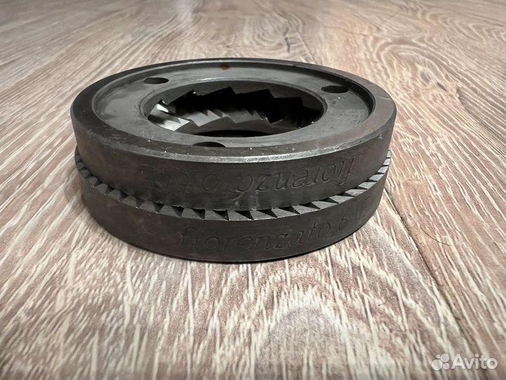 Жернова для кофемолки fiorenzato F64E оригинал