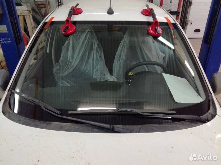 Стекла лобовые LADA granta автостекло