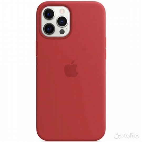 Оригинал чехол Apple 12 Pro Max Magsafe