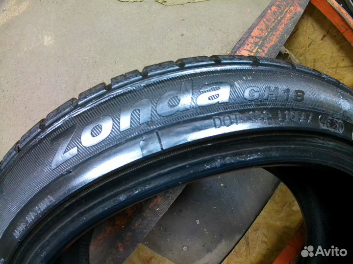 Goform GH-18 245/40 R18