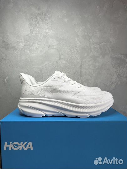 Hoka clifton 9