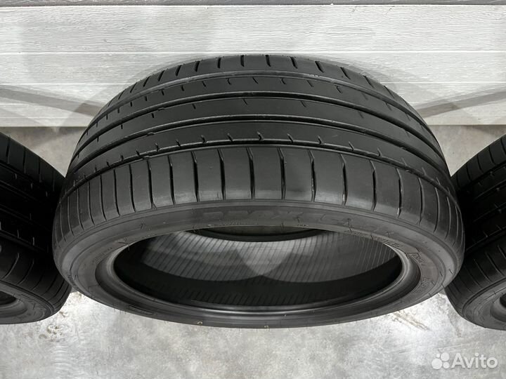 Toyo Proxes R51A 215/45 R18