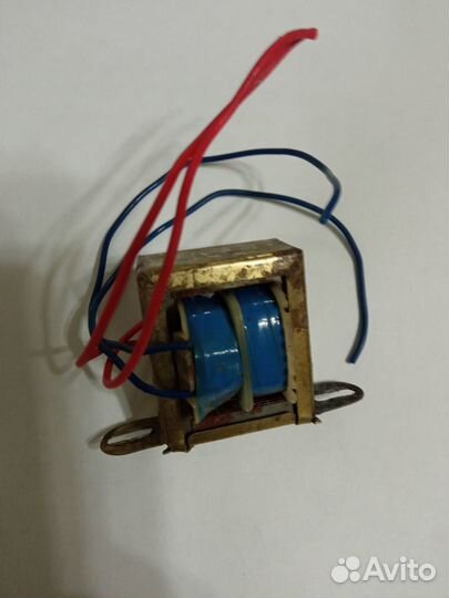 Трансформаторы понижающие