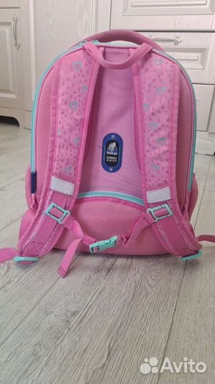 Ранец школьный для девочки