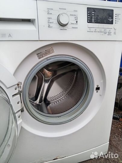Beko 7 кг