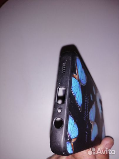 Чехол на samsung galaxy а 12