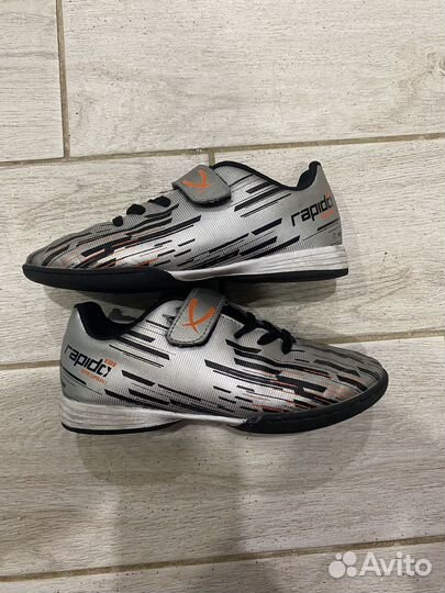 Футзалки Jogel rapido