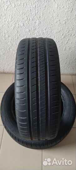 Kumho Ecowing ES01 KH27 195/50 R15