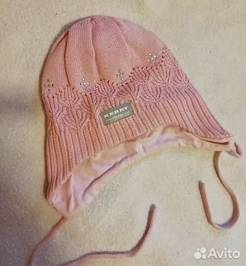 Шапка kerry 44