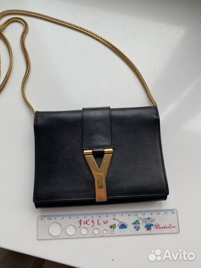 Сумка YSL оригинал