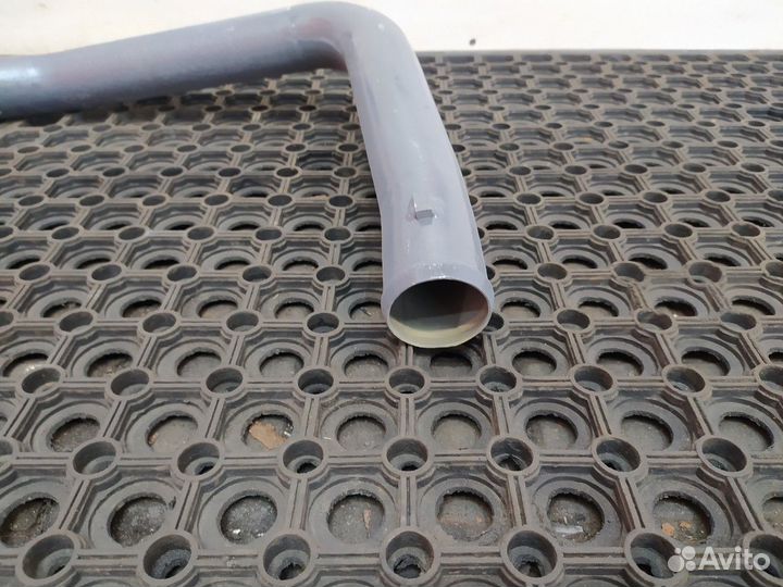 Труба ретарды Daf XF105