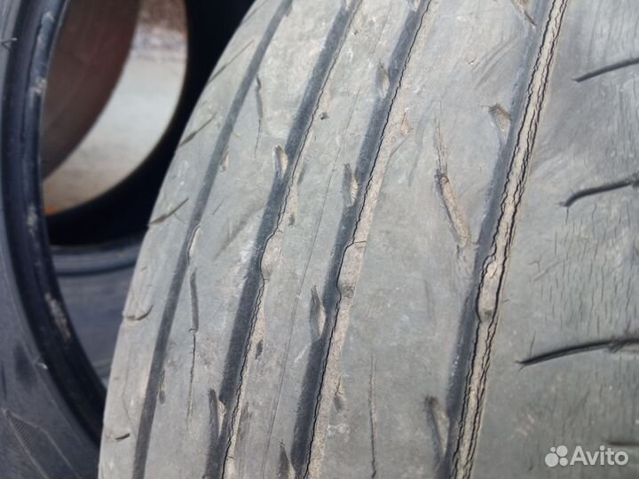Dunlop Enasave EC203 195/65 R15 91H