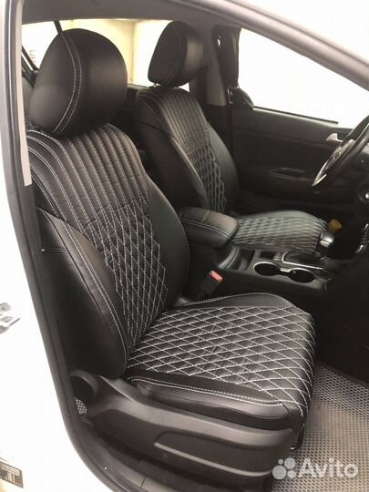 Авточехлы на автомобиль в подарок оплетка на руль