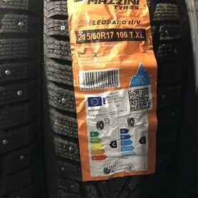 Mazzini Ice Leopard SUV 215/60 R17 100T