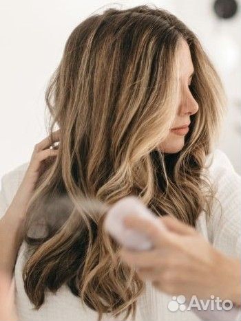 Парикмахер универсал