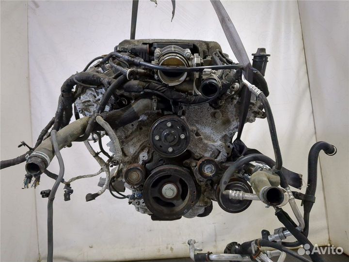 Катушка зажигания Chevrolet Camaro 2018, 2020