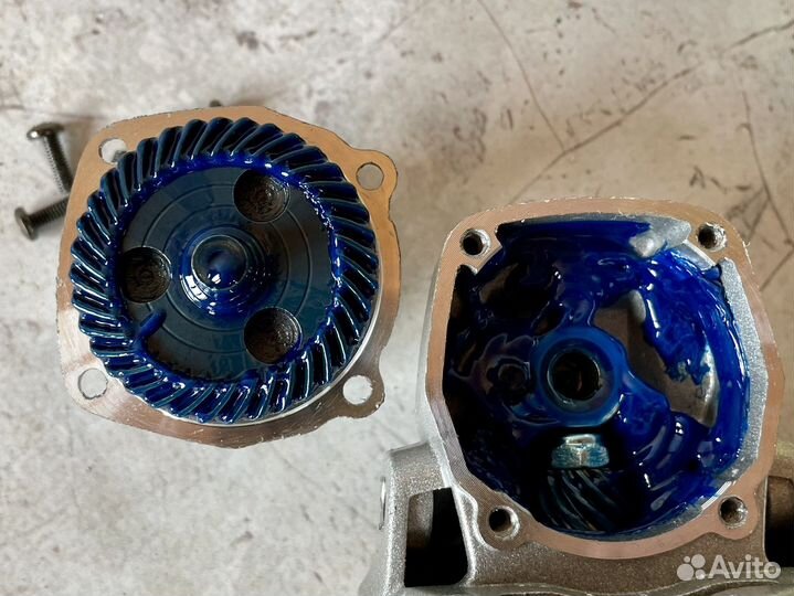 Аккумуляторная ушм болгарка 8 Ач